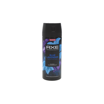 Axe Mint & Amber Deodorant Body Spray 150ml