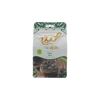 Leen Premium Ajwa Dates 110g
