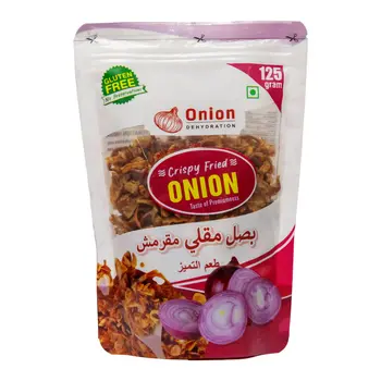 Crispy Fried Onion 125g