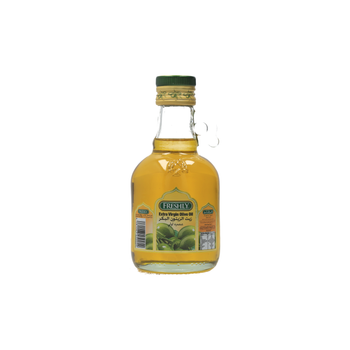 Freshly Extra Virgin Olive Oil 250ml
