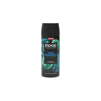 Axe Sage & Juniper Deodorant Spray 150ml