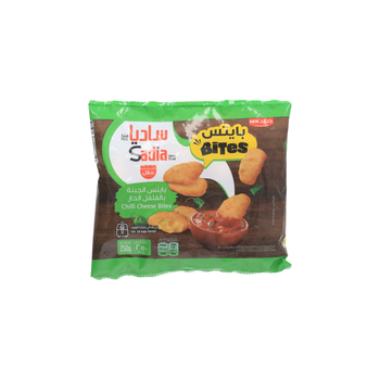 Sadia Chili Cheese Bites 250g
