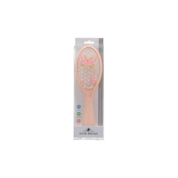 Maxdona Plastic Hair Brush