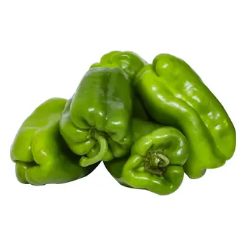 Pepper Green Family Pack