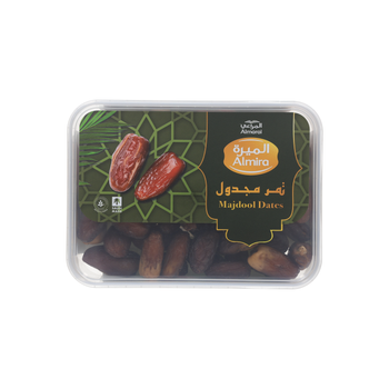 Almira Majdool Dates 900g