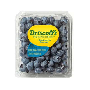 توت أزرق أمريكا المغرب بيور 170جرام