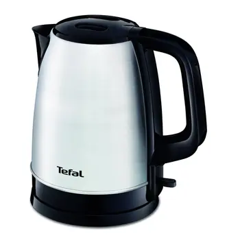 Tefal Stainless Steel Kettle 1.7L 1Piece