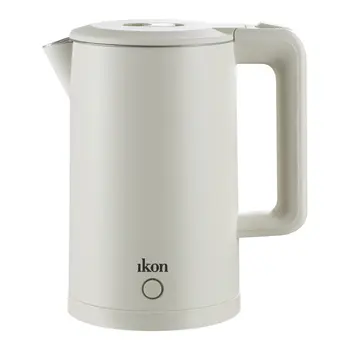 Ikon 1.7L Electric Kettle 2200W 1Piece