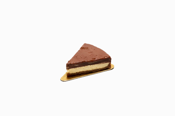 Marble Cheesecake Single Piece