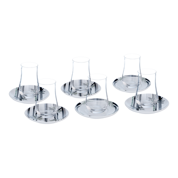 Blends Tea Cups Set From Simara 6Pieces