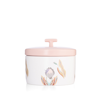 Blends Date Bowl With Lid From Belina 2Pieces