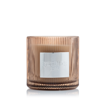 Blends Jar Candle Cedarwood And Patchouli From Malath 400g
