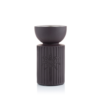 Blends Brown Palm Tree Mabkhara From Naqaa 1Piece