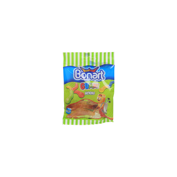 Bonart Jelly Worm Candy 80g