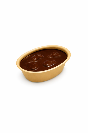 Chocolate Pudding