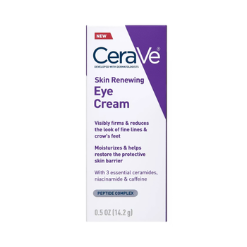 Cerave Under Eye Skin Renewal Cream 14.2g