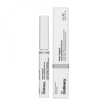 The Ordinary Eyelash & Eyebrow Serum 5Ml