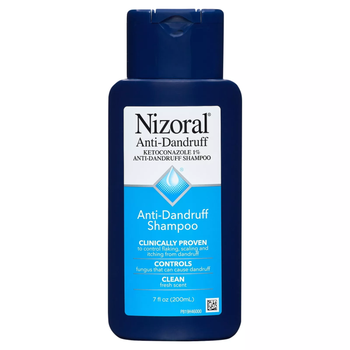 Nizoral Daily Care Anti-Dandruff Shampoo 200Ml
