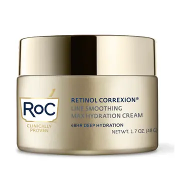 Roc Correction Cream Smoothing Fine Lines 1.7Oz