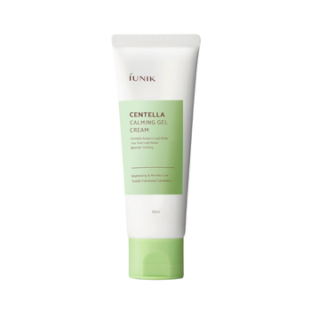 Ionic Cream Gel Moisturizer 60Ml