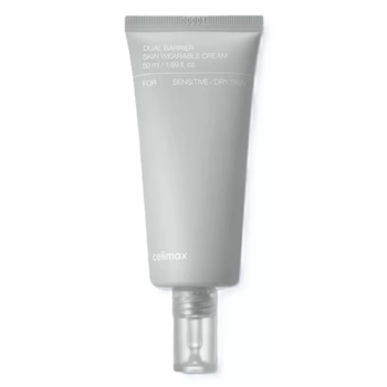 Silmax Dual Protection Skin Cream 50Ml