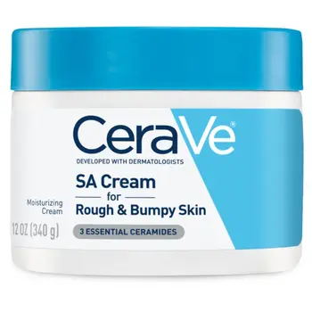 Cerave Sa Cream For Rough Skin 12Oz