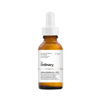 The Ordinary Caffeine Solution 5% + Egcg 30Ml