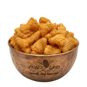 مكسرات اسيوية  صفر اربعة عشر250جرام