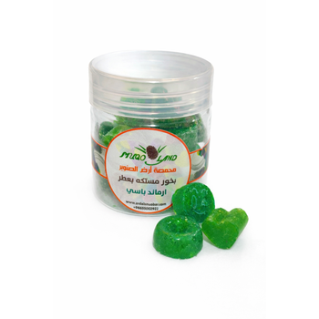 Armand Basi Mastic Incense, 50g