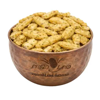 مكسرات اسيوية  صفر تسعة وتسعون 250جرام