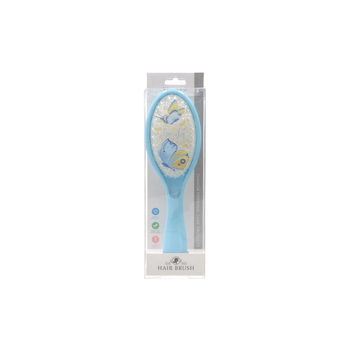 Maxdona Plastic Hair Brush