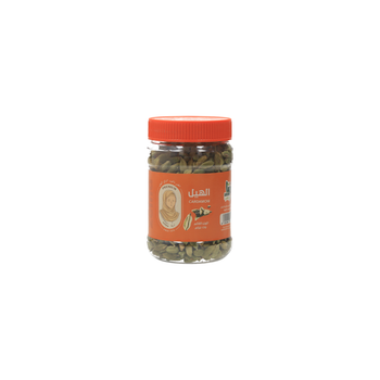 Zeina Cardamom Orange 170g