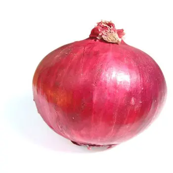 Zod Red Onions Tray 1Kg