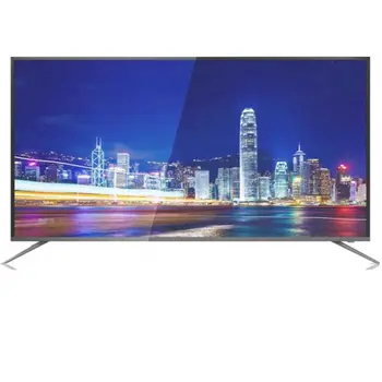Geepas Smart LED TV UHD 50Inch 1Piece