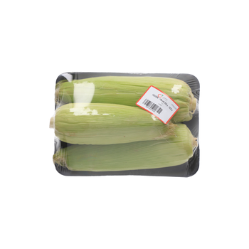 Haseel Corn Local Whole 950g