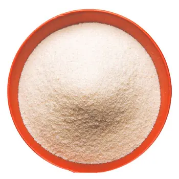 Coarse Semolina