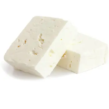 السعودية شبيه جبنة فيتا بيضاء