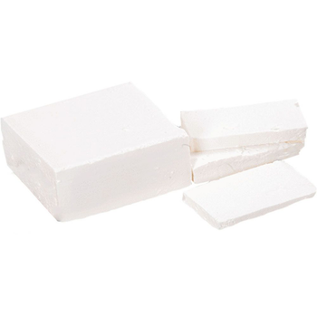 Al Baqaraat Al Thalath Imitation White Danish Cheese