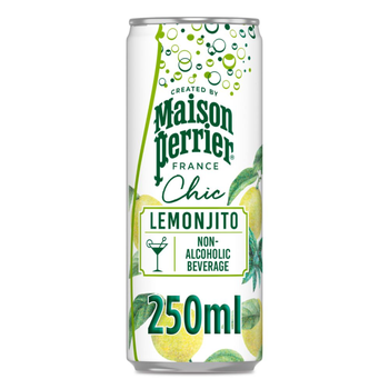 ميزون بيريه مهيتو بنكهة الليم 250مل