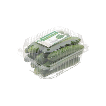 Hydroponic Cucumber Box 1Kg