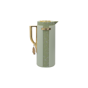 Alsaif Gallery Everest Widad Light Green Thermos 1L