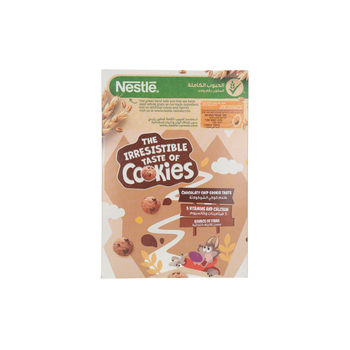 Nestlé Cookie Crisp Chocolaty Chip Cereal 375g