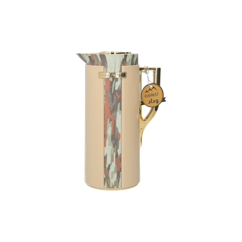 Alsaif Gallery Everest Widad Thermos 1L