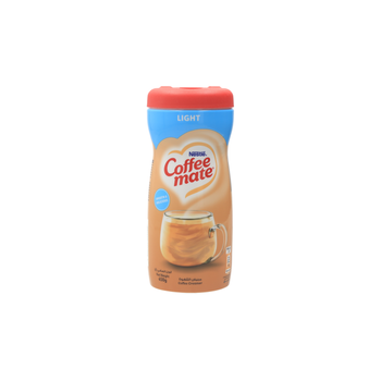 Nestle Coffee Mate Light Coffee Creamer 450g