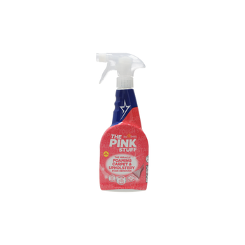 Star Drops The Pink Stuff Carpet Cleaner 500ml