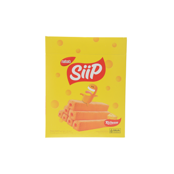 سيب أصابع ذره بنكهة الجبن 12×17.5جرام