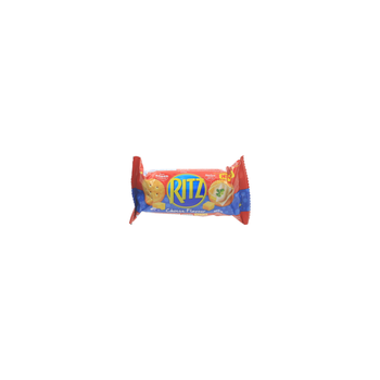 Ritz Cheese Biscuit 39.5g