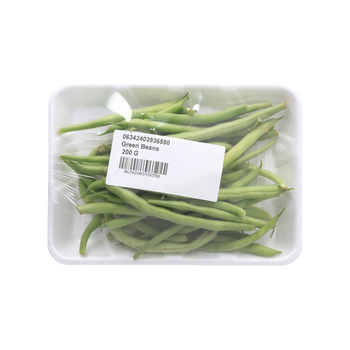 Green Beans 200g