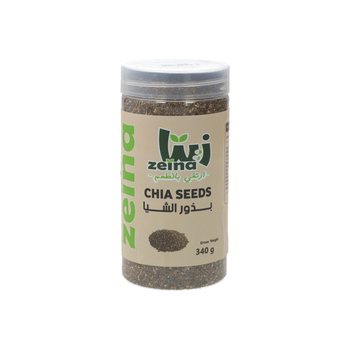 Zeina Chia Seeds 340g