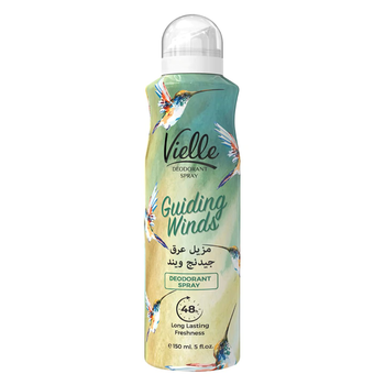 Vielle Guiding Winds Body Mist 150ml
